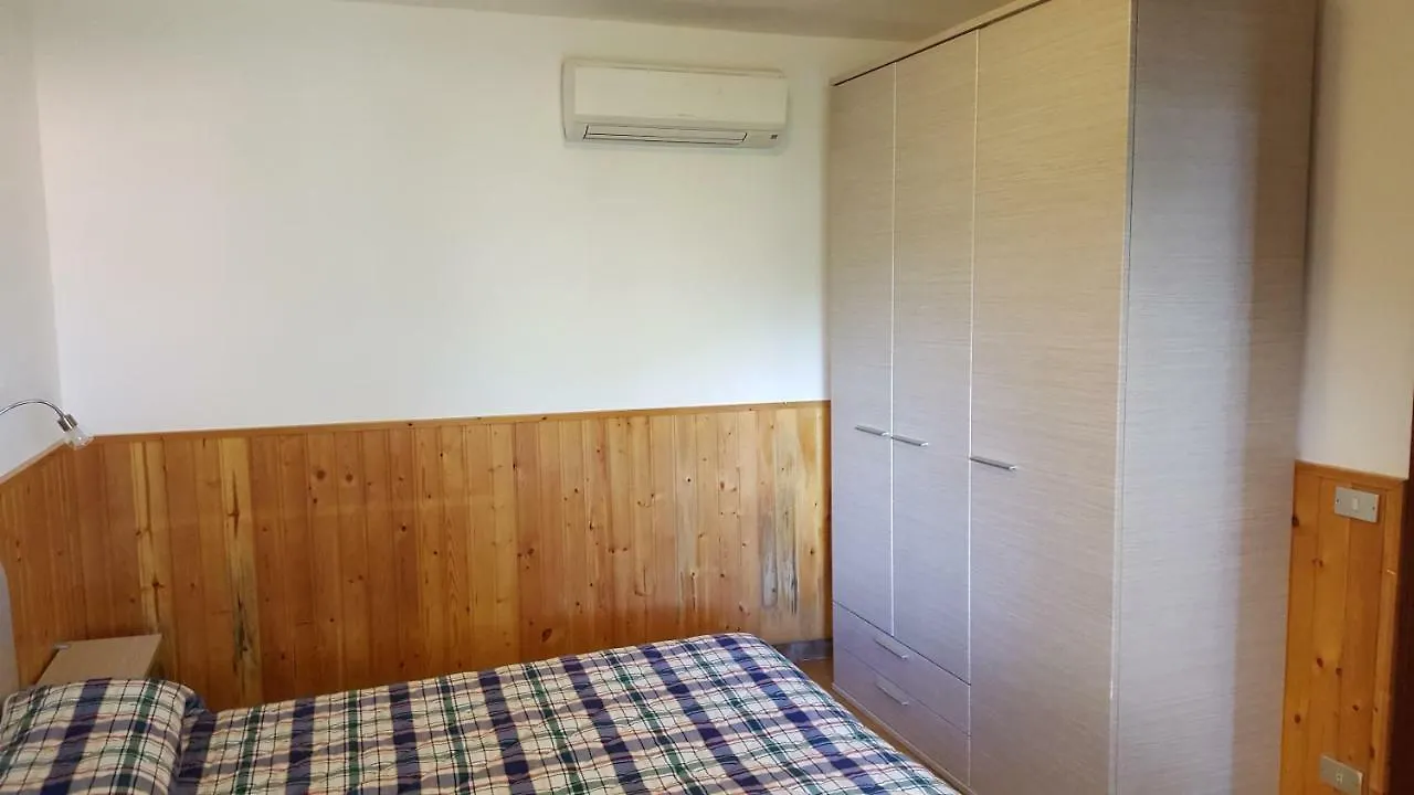 مزرعة للإقامة Agriturismo Rebua بورتو أتْسورّو