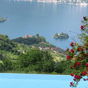 Della Rota Appartamento Marone