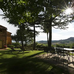  Alloggio per agriturismo Mazzi