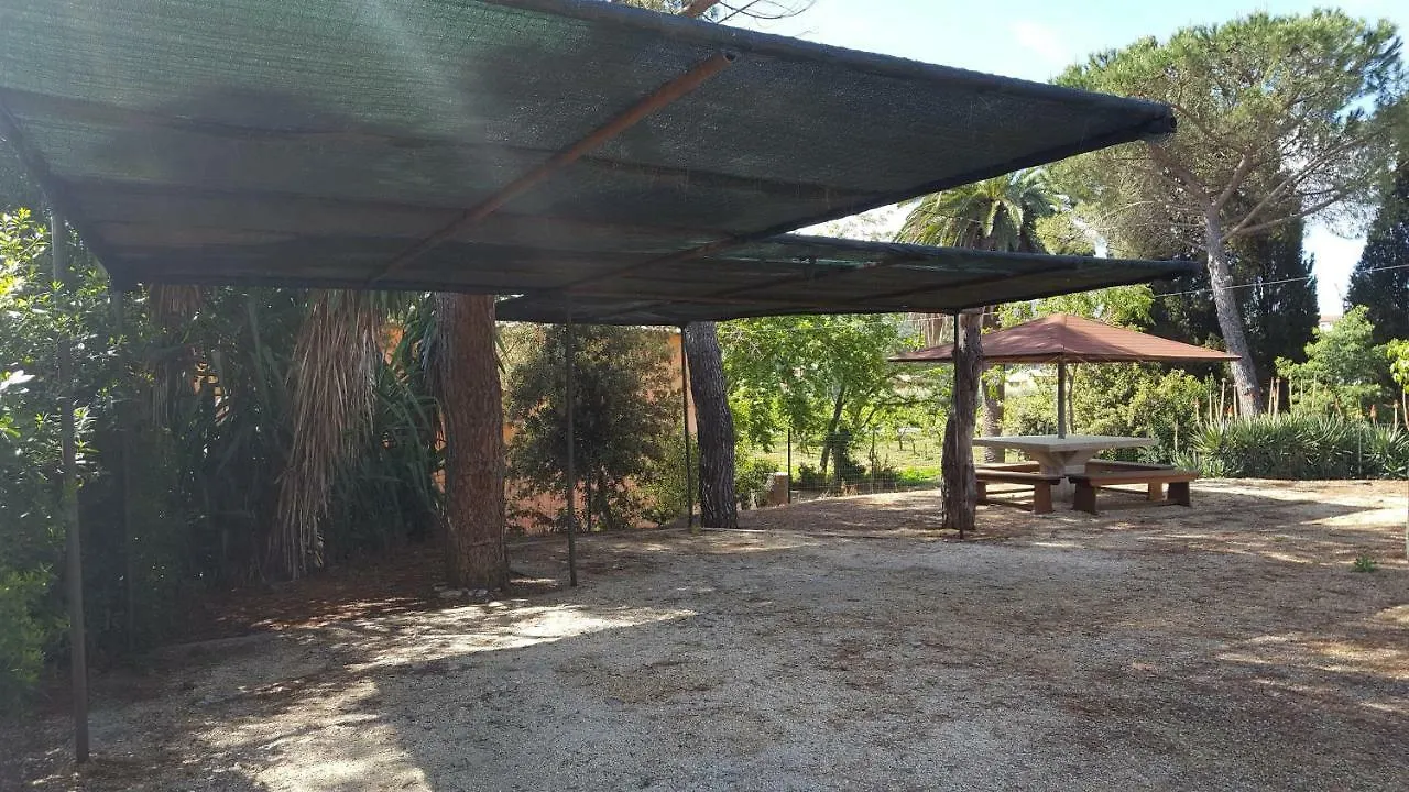 Agriturismo Rebua Porto Azzurro