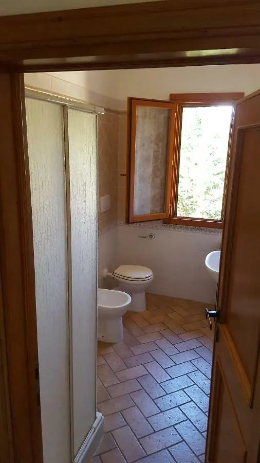 Lantgård Agriturismo Rebua Porto Azzurro