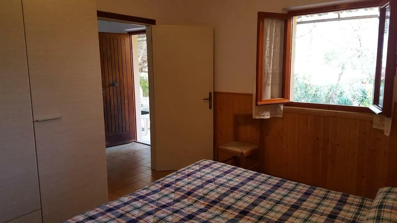 Agriturismo Rebua Porto Azzurro
