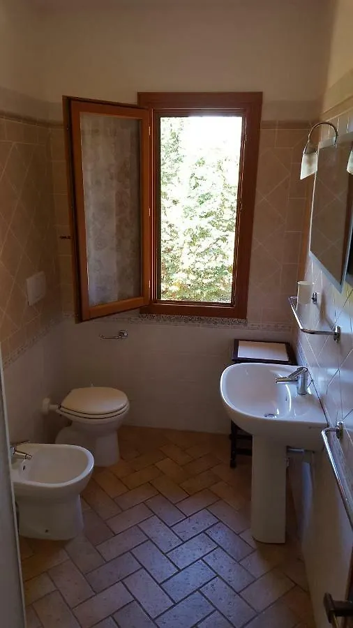 Agriturismo Rebua Porto Azzurro