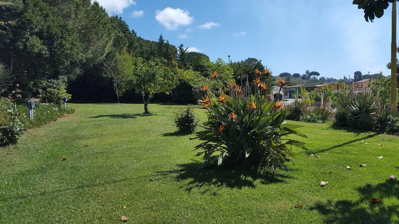 Agriturismo Rebua Porto Azzurro 0*,