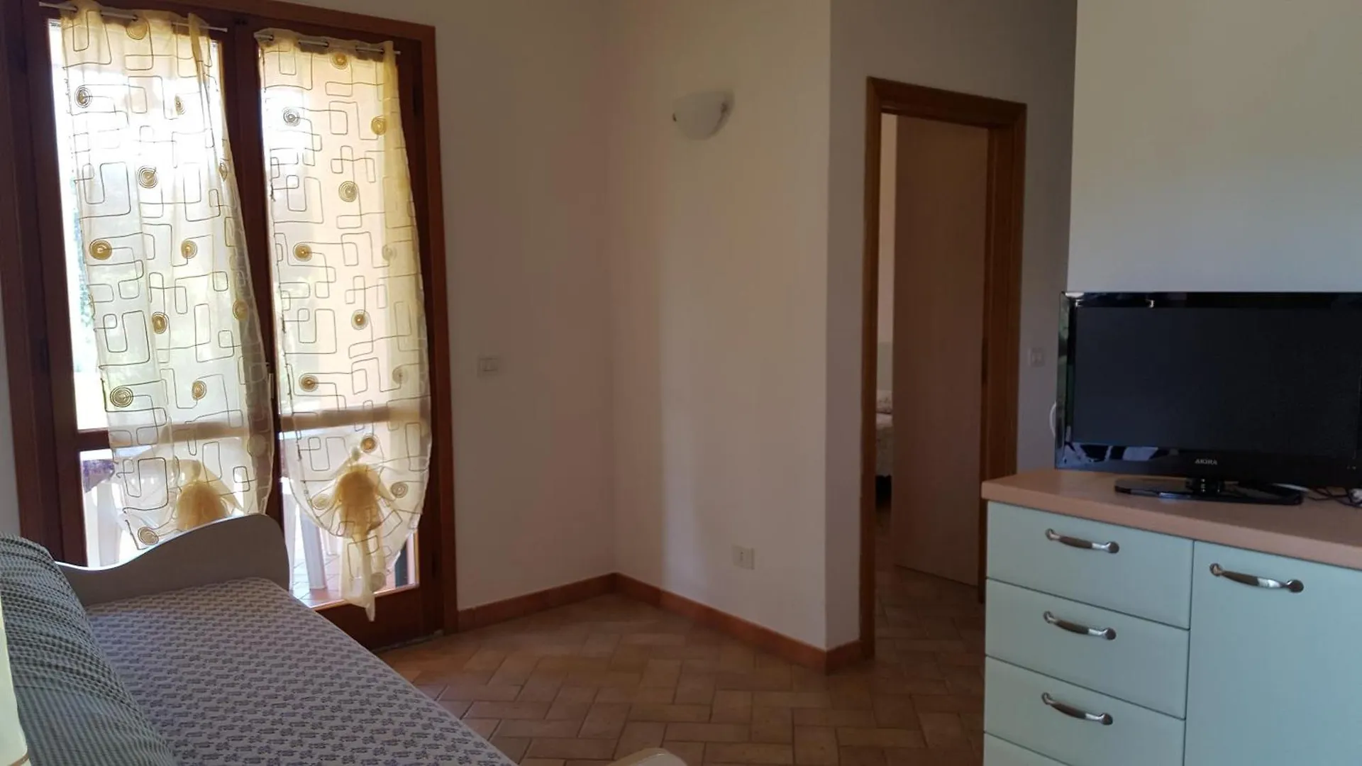 Agriturismo Rebua Porto Azzurro Italien