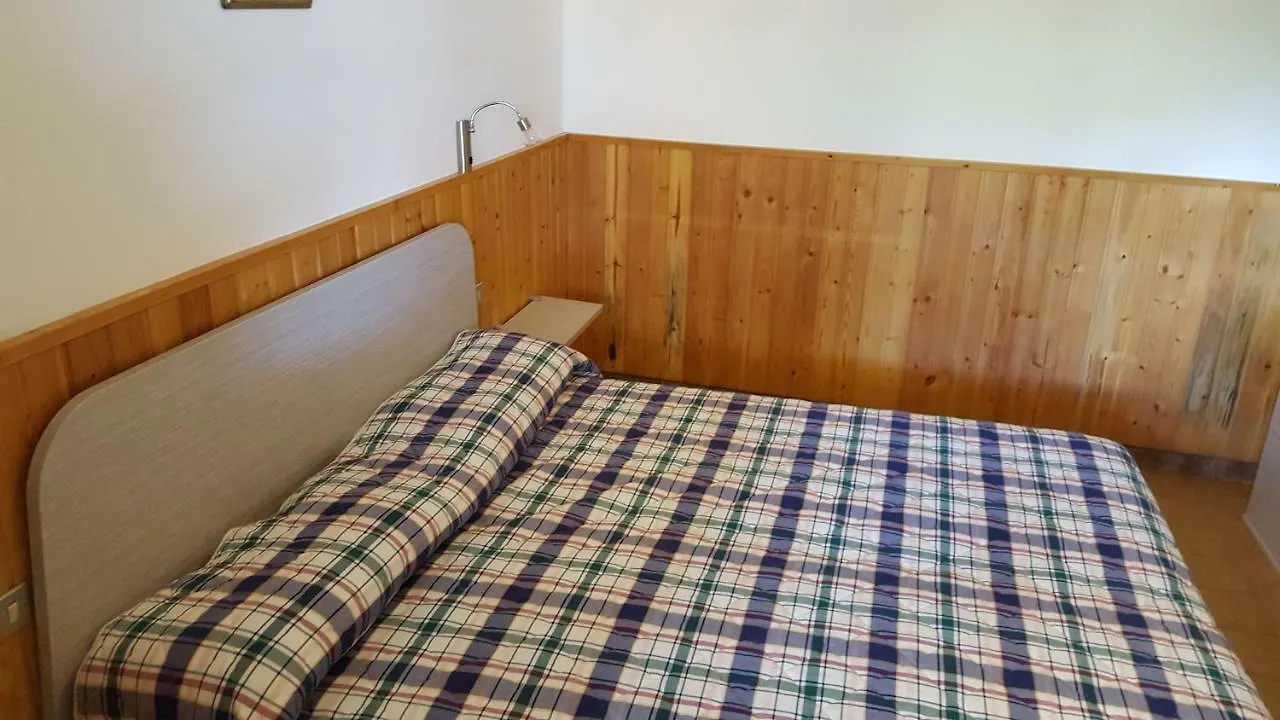 Agriturismo Rebua Porto Azzurro